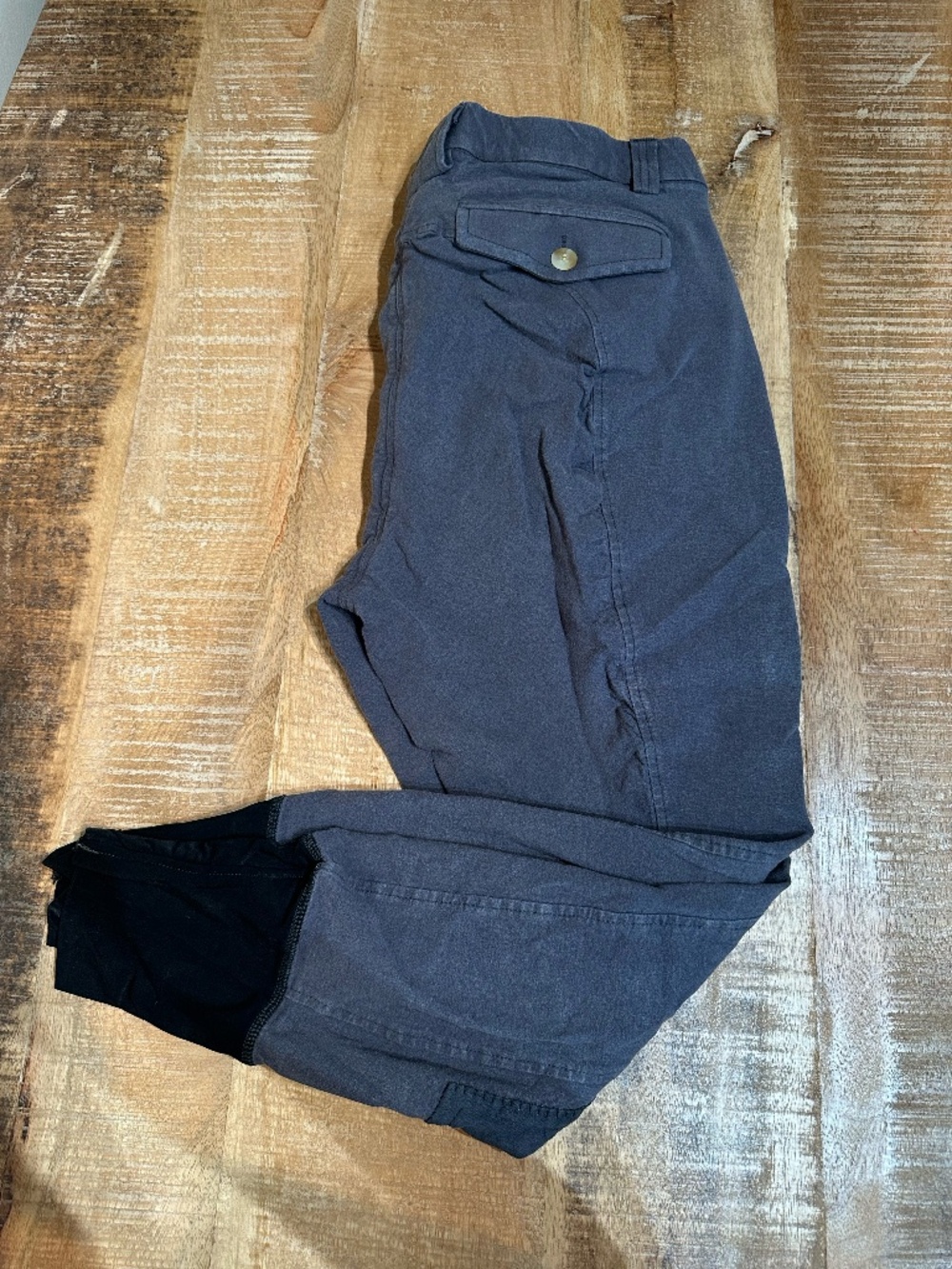 George H. Morris Riding Breeches - Size 32
